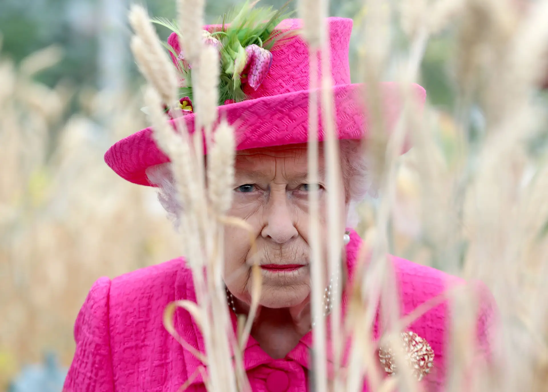 Rainha autoriza suspensão do parlamento britânico