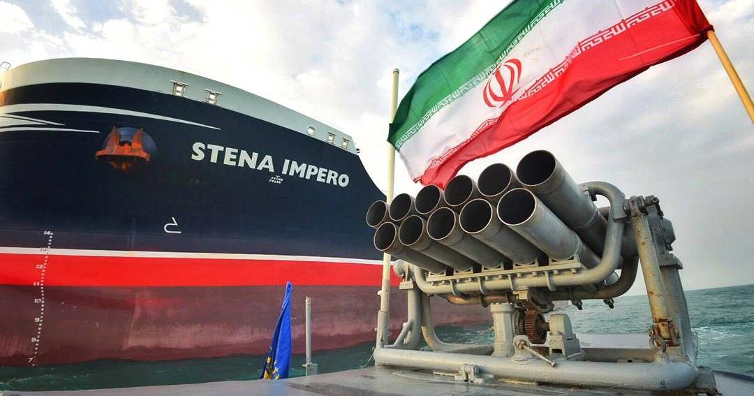 Irão: Trump descarta retirada de tropas, nega descongelament