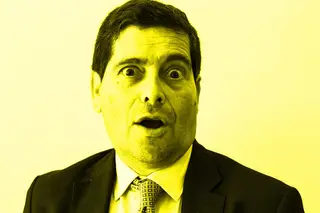 CEO RESET. O truque de António Ramalho para controlar a sua agenda? Reuniões só de meia hora ou em pé