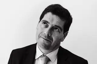 CEO RESET. Eis as ratoeiras que António Ramalho usa em entrevistas de trabalho