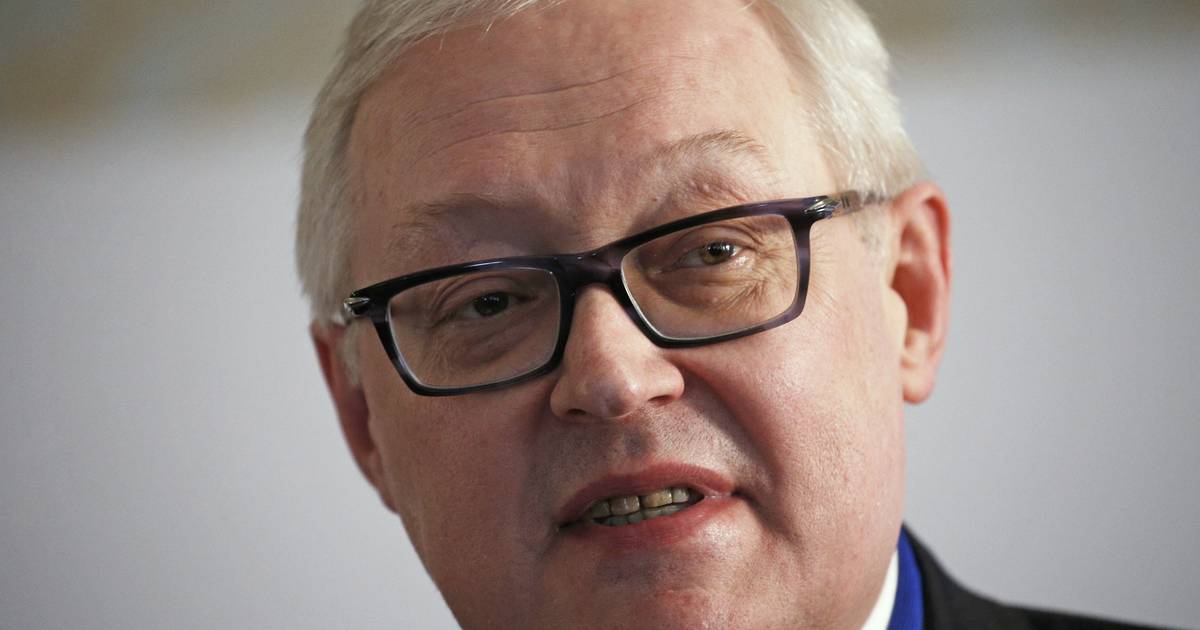 Moscovo critica Kiev por alterar plano de paz negociado com Washington