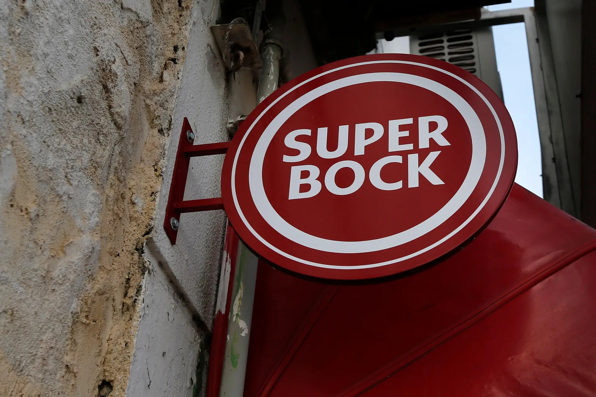 Super Bock Bebidas repudia multa da AdC e vai recorrer para Tribunal da Concorrência