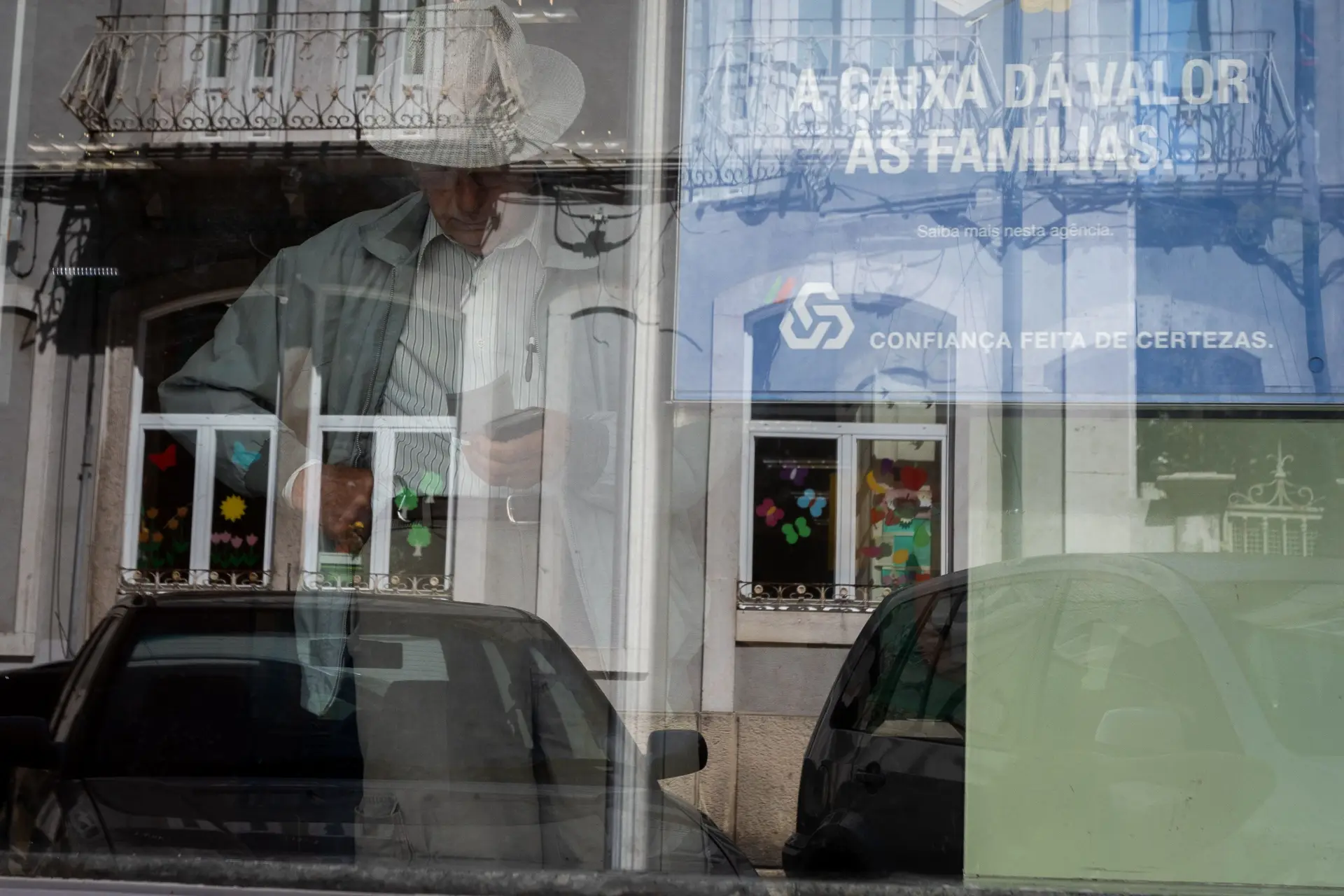 Caixa terá de pedir 2 mil milhões de euros nos mercados até 2022  