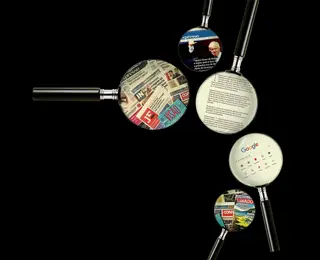 Clipping. Empresas há dez anos à espera de cobrar direitos de autor