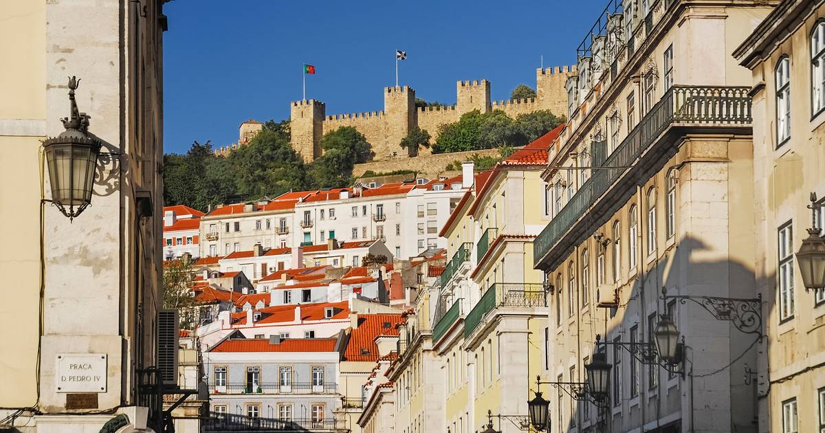 Paddy Cosgrove queixa-se de hotéis em Lisboa subirem preços mais de 100% com a Web Summit - que “é paga com taxas turísticas”, frisa a AHP