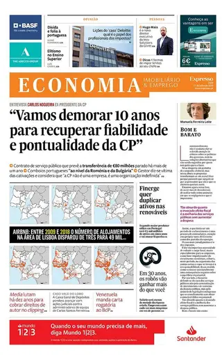 ECONOMIA