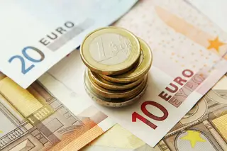 Croácia entra no euro em janeiro e vai ser possível trocar kunas em Portugal