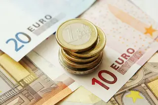 Croacia se une al euro en enero y será posible cambiar kunas en Portugal