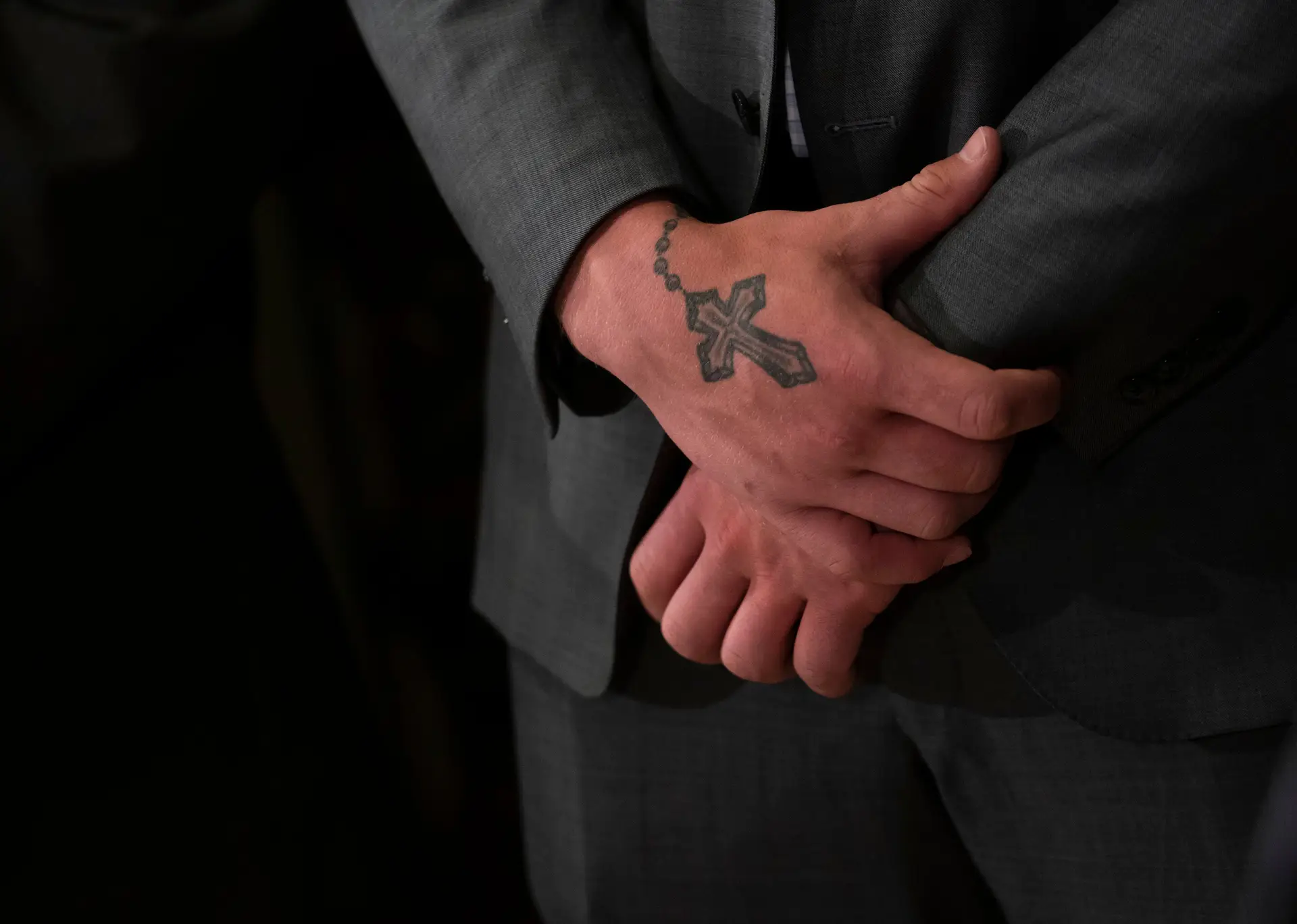 Opus Bono Sacerdotii. A história da ONG secreta para padres acusados de abuso sexual