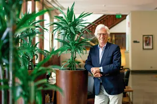 “O futuro do turismo nacional está na convergência ibérica”