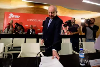 Rio espera que Elisa Ferreira fique com pasta "importante para Portugal"