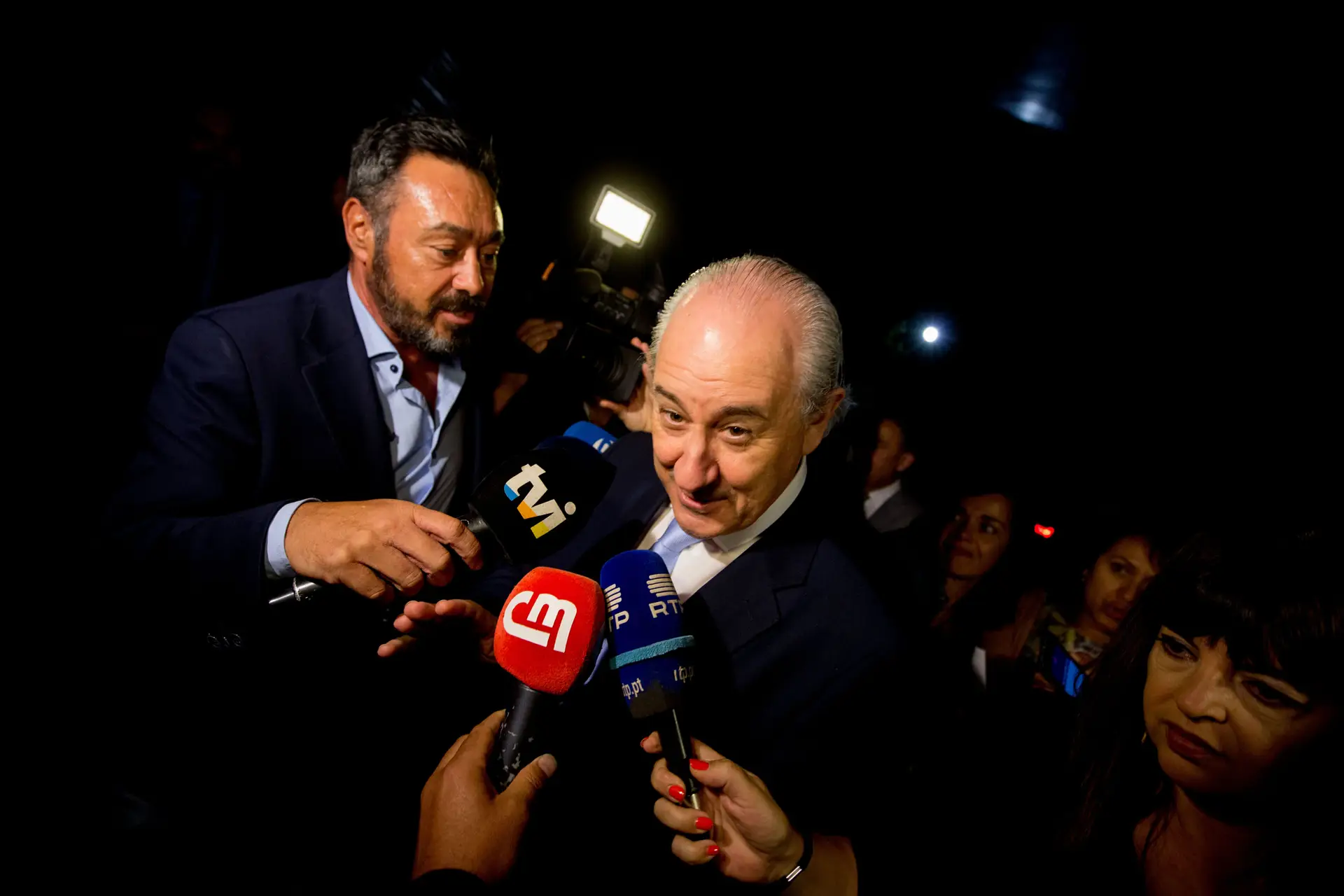 Jorge Neto acusa Rio de fazer “uma limpeza” nas listas do PSD
