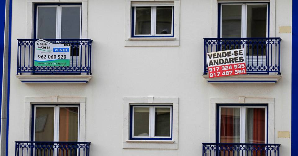 Nunca houve tantos trabalhadores no imobiliário em Portugal (e não estão todos contabilizados)