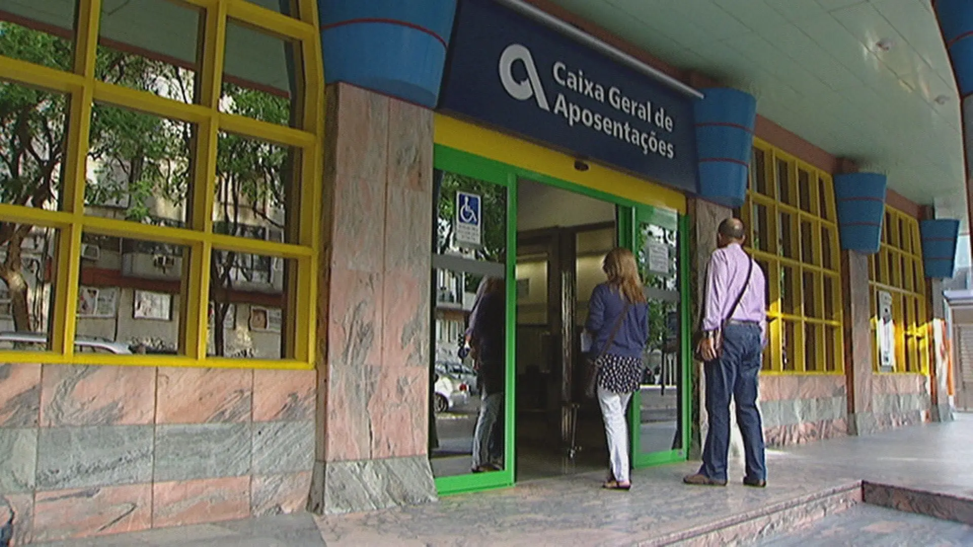 CGA registou a entrada de 11.669 antigos subscritores até ao final de abril