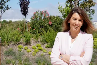 Mariana França Gouveia é diretora da Faculdade de Direito da Universidade Nova de Lisboa. Foi escolhida para integrar o grupo que está a preparar o programa eleitoral de outubro <span class="creditofoto">Foto d.r.</span>