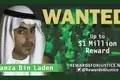 Hamza bin Laden, o “leão do covil da Al-Qaeda”