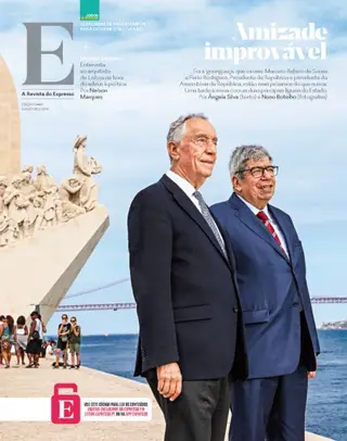 REVISTA E