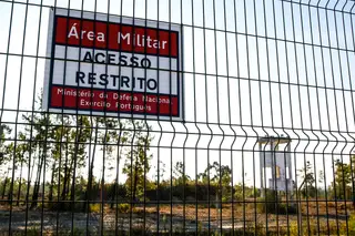 Tancos. Major Vasco Brazão vai pedir abertura de instrução