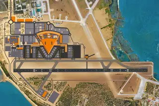 O que muda em Lisboa com o novo aeroporto