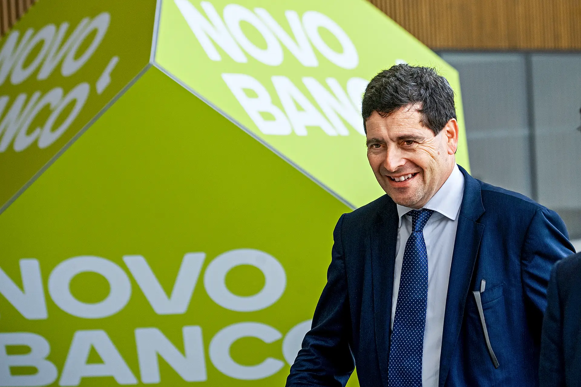 António Ramalho esteve cerca de um ano a negociar a venda da GNB Vida