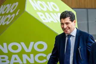 Regulador dos seguros autoriza venda da seguradora do Novo Banco