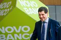 António Ramalho diz que o pior já passou no Novo Banco