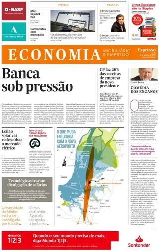 ECONOMIA