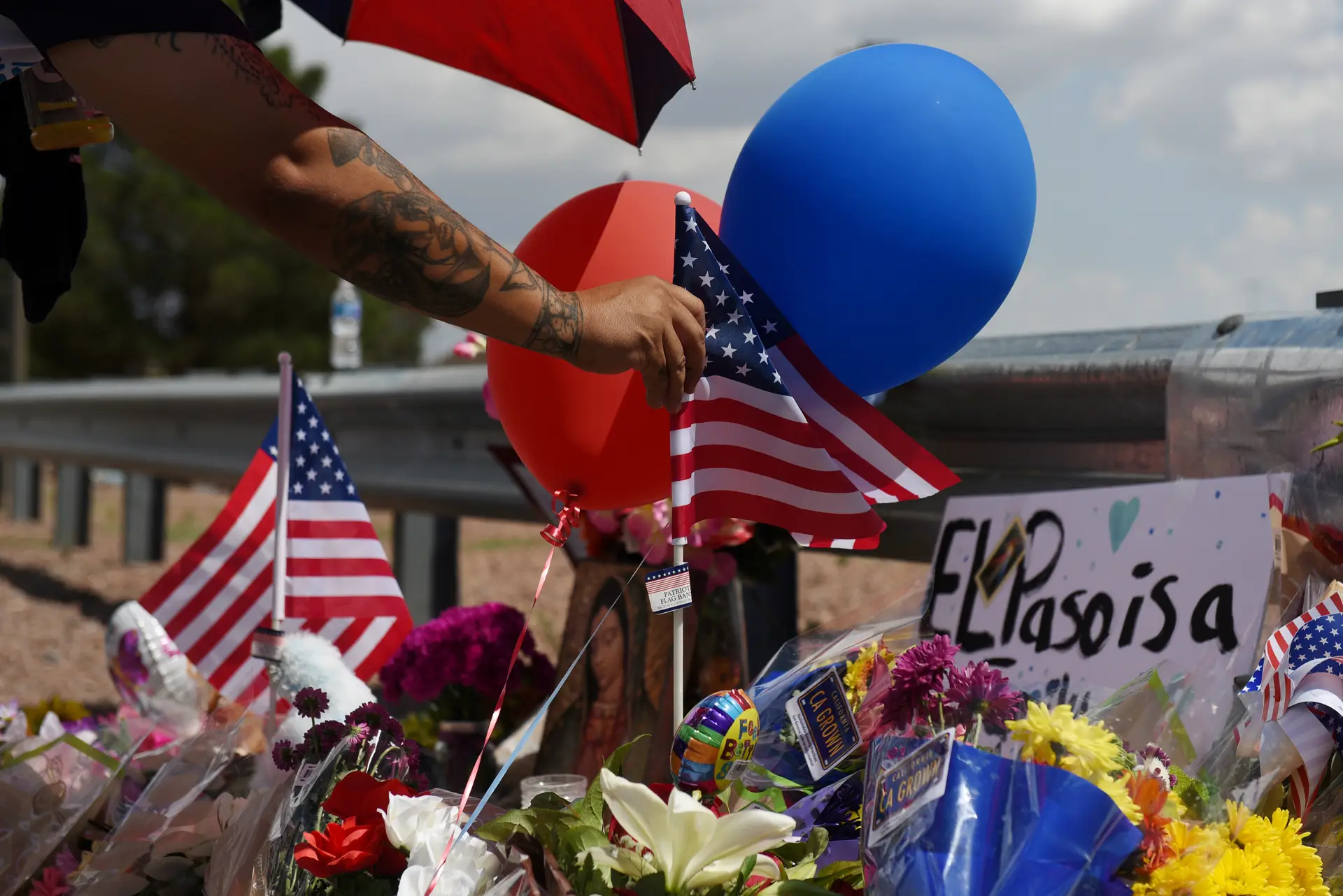 Atirador que matou 20 pessoas no Texas pode enfrentar pena de morte