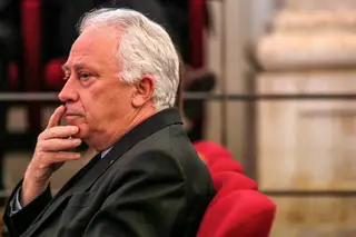 BCE vs. TC alemão: “Quem ganhou mais foi a Alemanha”, responde Carlos Costa