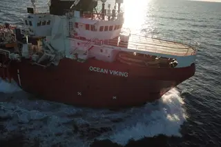 Nunca a probabilidade de eles morrerem foi tão alta