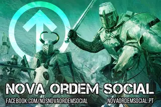 Ministério Público abre inquérito-crime a Tweet de Mário Machado