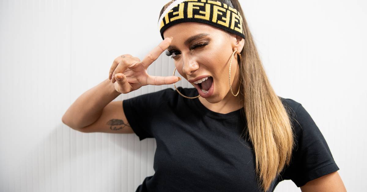 A história da “poderosa” Anitta em Portugal: do “5 Para a Meia-Noite” aos grandes festivais de verão