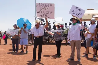 Universal cancela filme devido aos atentados nos Estados Unidos