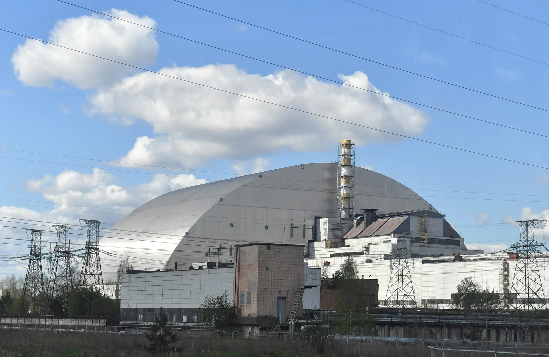 Chernobyl
