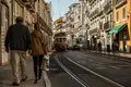 Airbnb. Cada propriedade em Lisboa rende em média €889 por mês