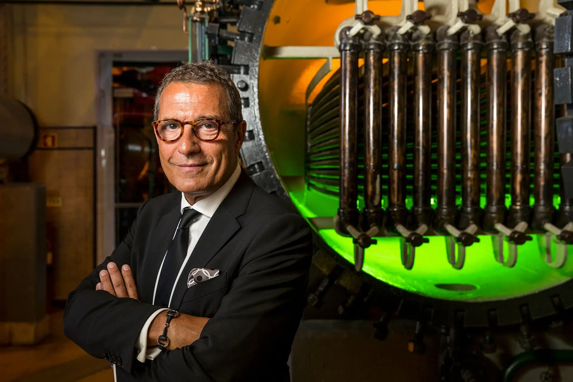 António Mexia é CEO da EDP desde 2006