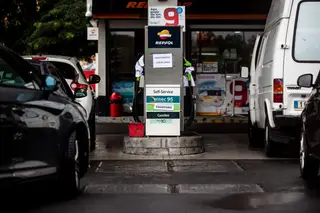 Como funciona a distribuição de combustíveis em Portugal?