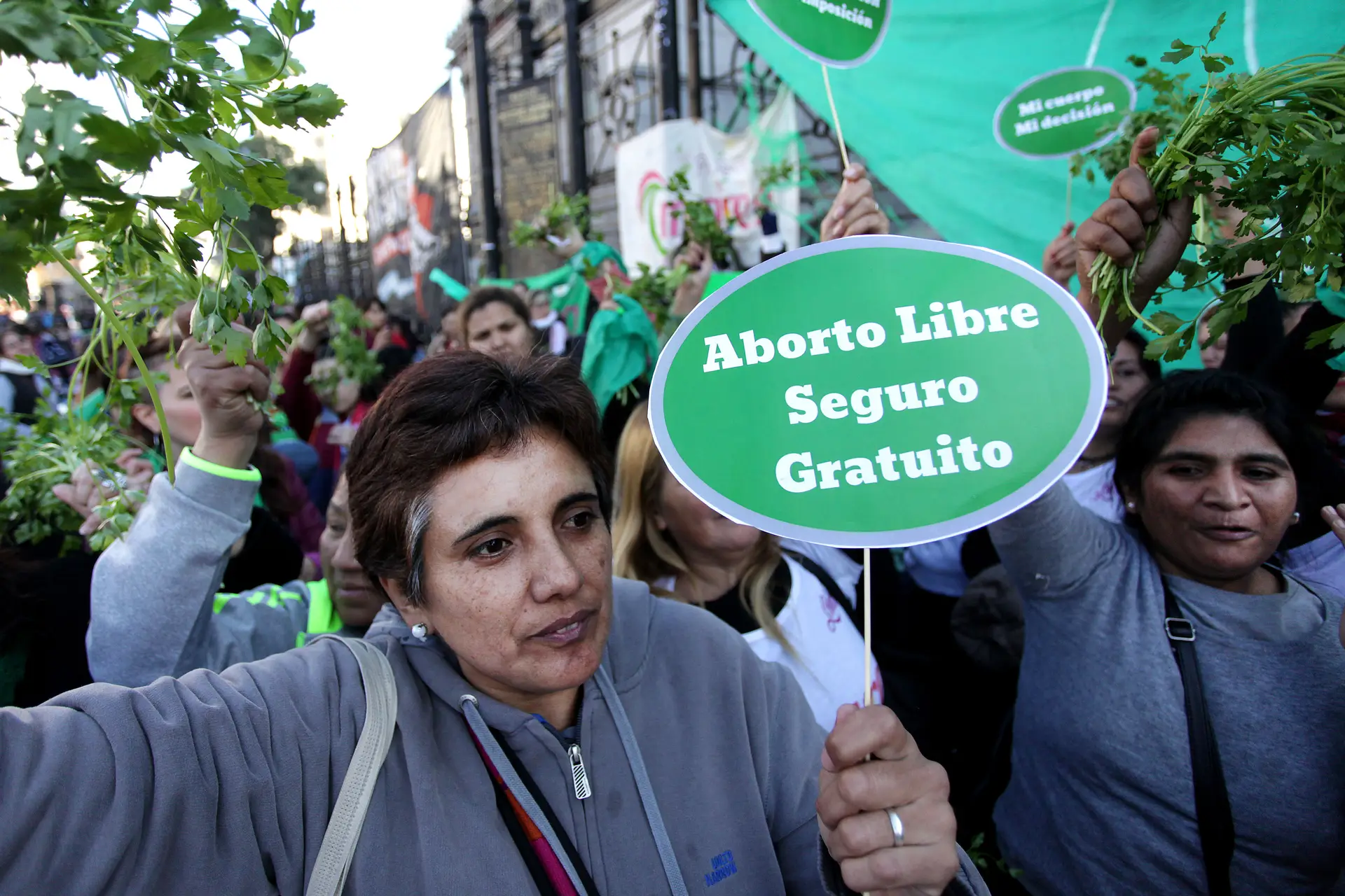 Patricia morreu doente, algemada a uma cama e condenada por ter abortado