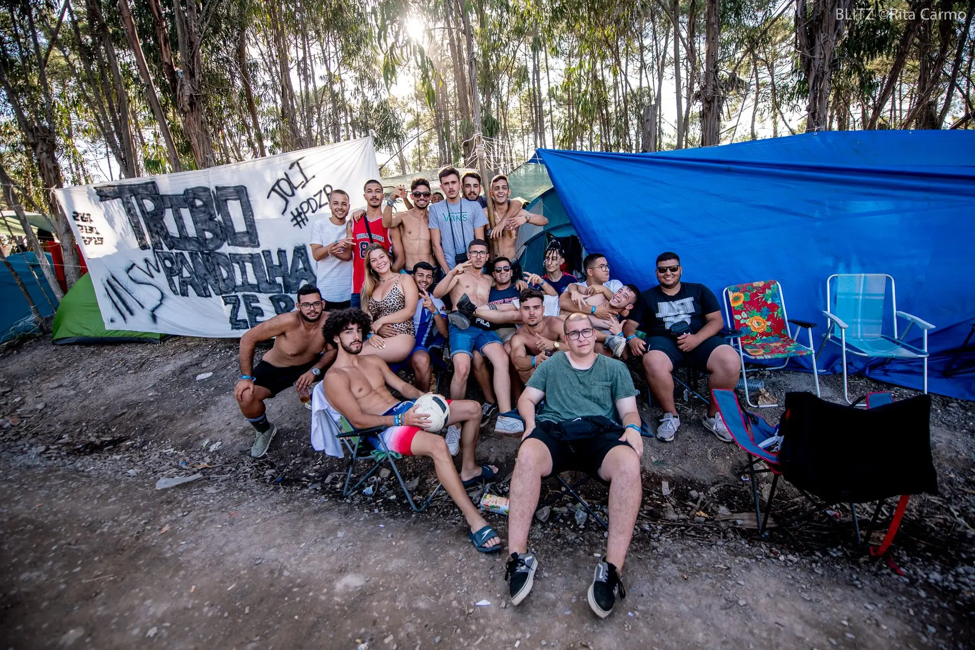 Zambujeira lucra com festival Sudoeste - Cultura - Correio da Manhã