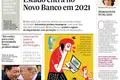 Estado entra no Novo Banco em 2021