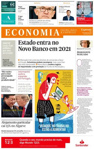 ECONOMIA