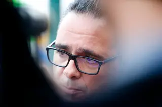 Pardal Henriques: "Sem escala normal, sindicato não tem condições de enviar lista de serviços mínimos"