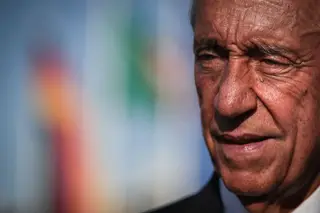 Marcelo promulga nova Lei de Bases da Saúde com reparos à exclusão do PSD