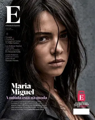 Revista E