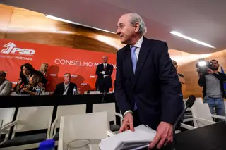 Rio acusa Governo de montar “um circo com fins eleitorais”, SNMMP promete greve cirúrgica caso acordo com Antram falhe