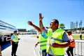 No piquete da greve. Teorias para todos os gostos