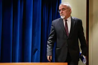 Motoristas: Sindicato mantém poderes até decisão judicial sobre extinção, afirma o Governo