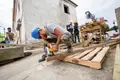 Rua do Mar Novo quer fazer história