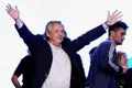 Vencedor das primárias argentinas chama “racista, misógino e violento” a Bolsonaro e pede-lhe eleições no Brasil com Lula em liberdade