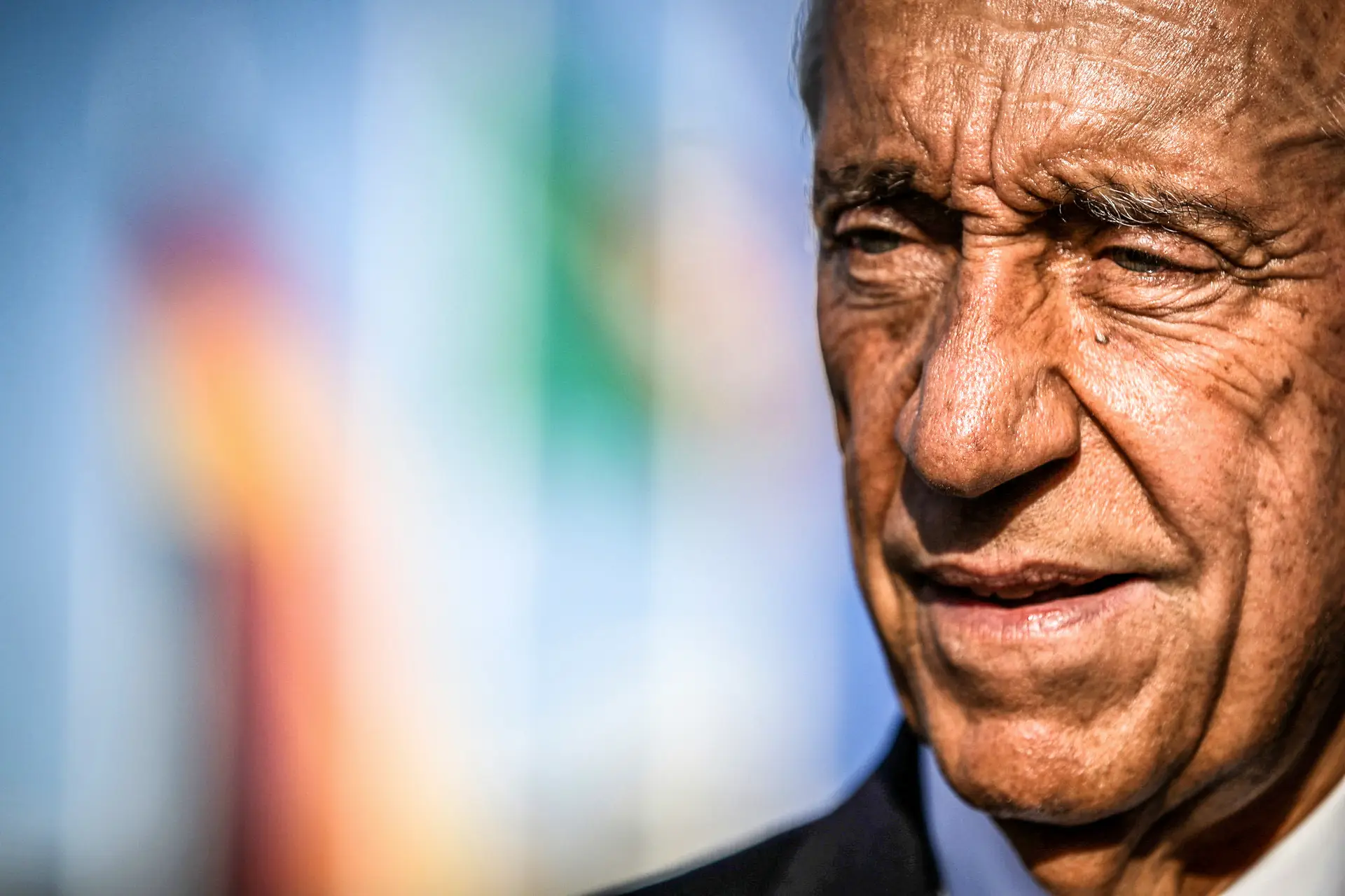 Presidente promulga alterações laborais sem dúvidas de constitucionalidade